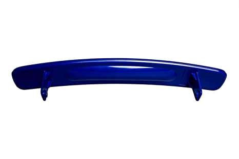 Panoramic Universal Rearview Mirror Blue