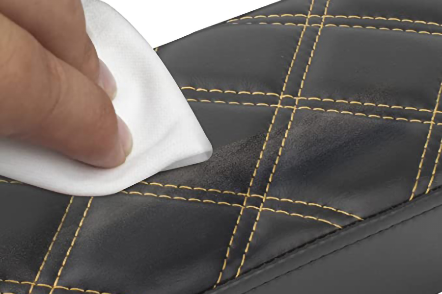 Armrest With Cup Holder Flip Type