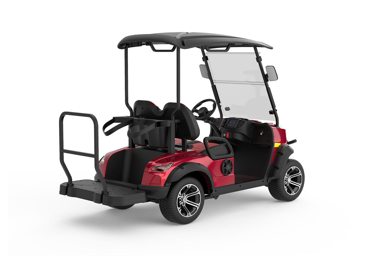 Electric Golf Cart C2 CSA