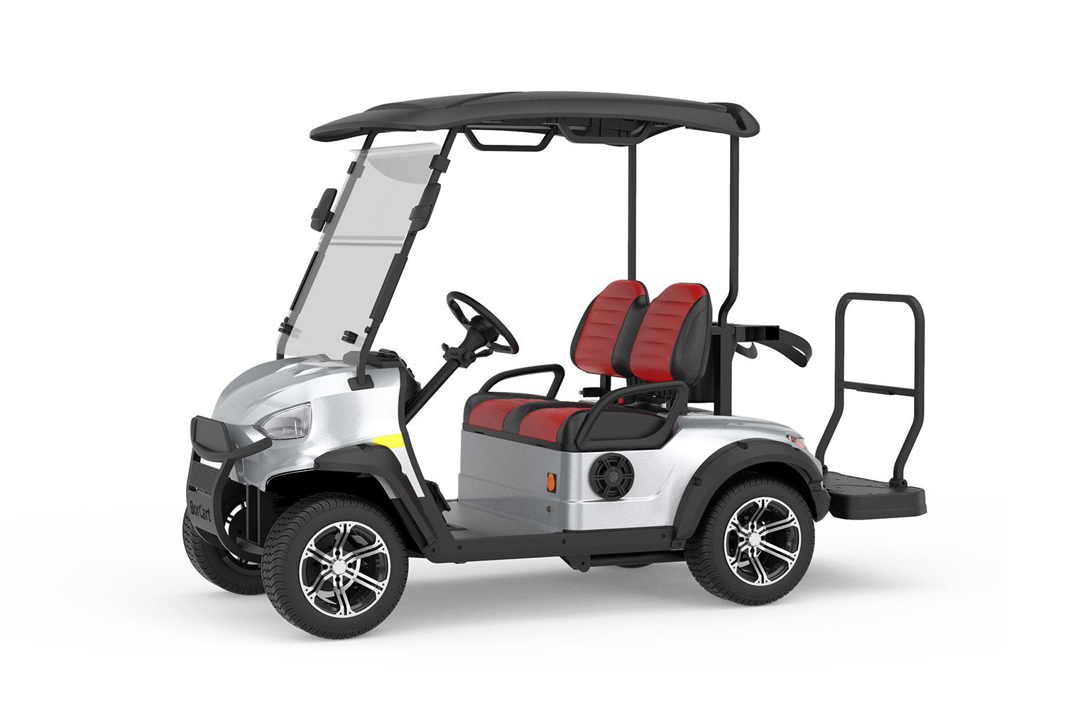 Electric Golf Cart C2 CSA