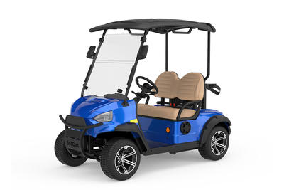 Electric Golf Cart C2
