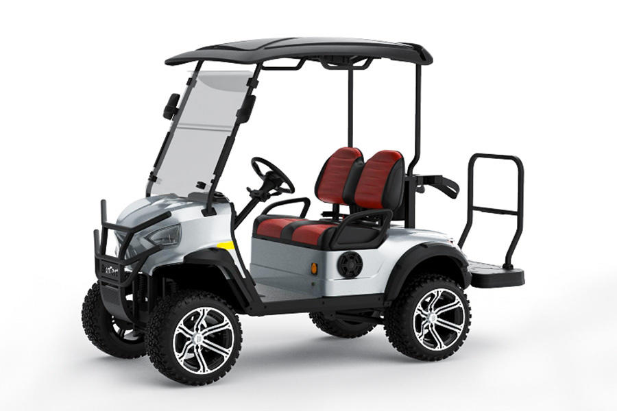 Electric Golf Cart L2 CSA