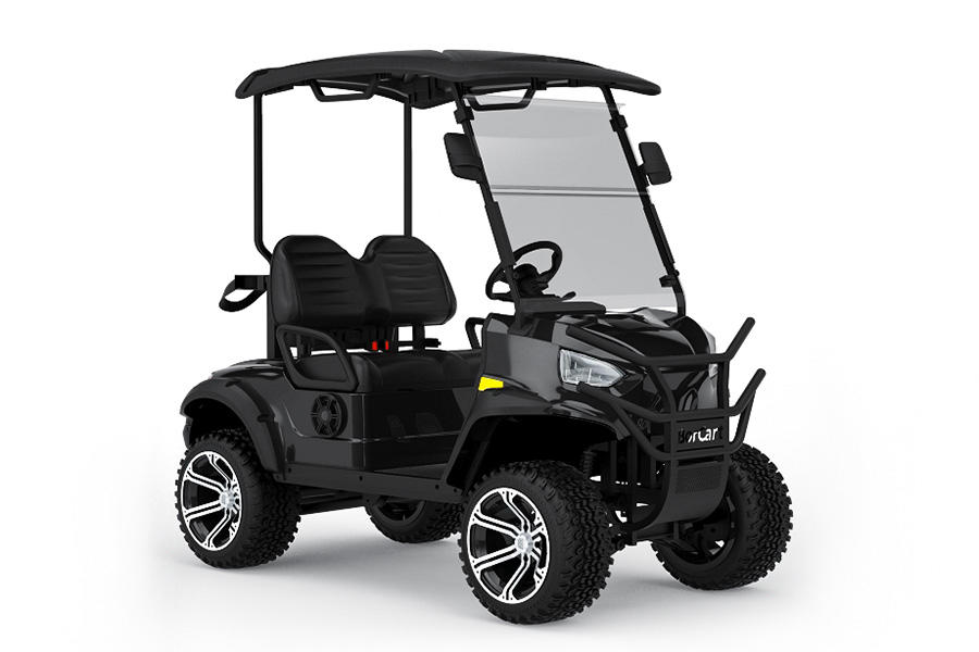 Electric Golf Cart ES-L2