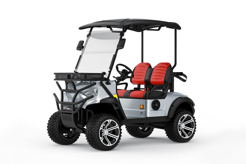 Electric Golf Cart ES-L2