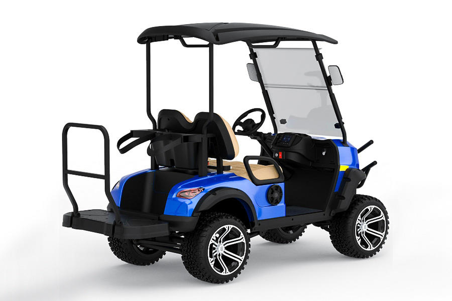 Electric Golf Cart L2 CSA