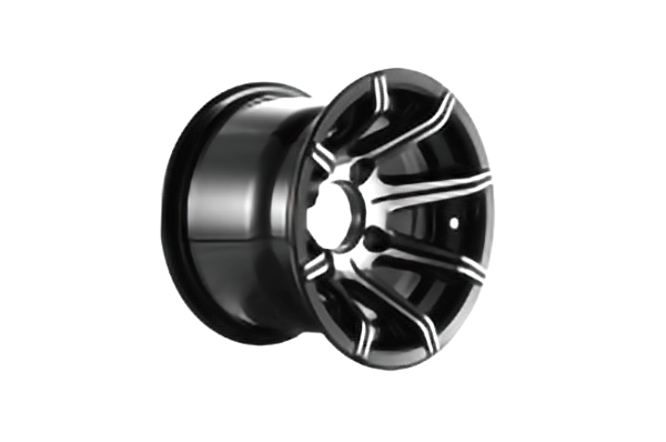 10inch Golf Car Rims GCR10-13