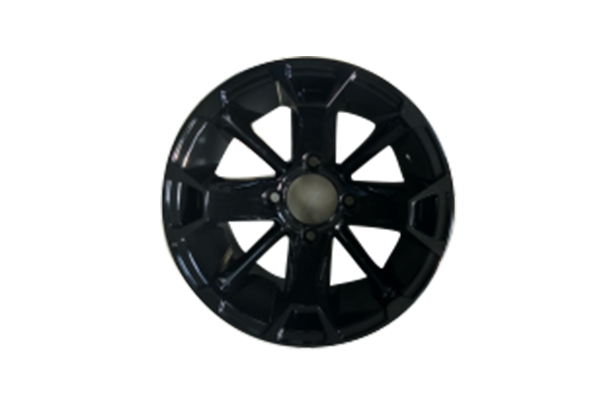 10inch Golf Car Rims GCR10-18