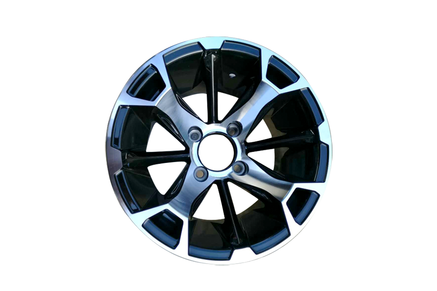 10inch Golf Car Rims GCR10-18