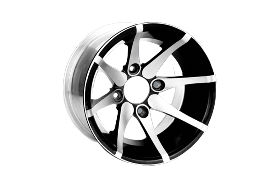 12inch Golf Car Rims GCR12-07